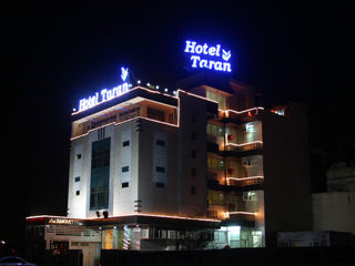 Tarun Hotel Jaipur Exterior foto