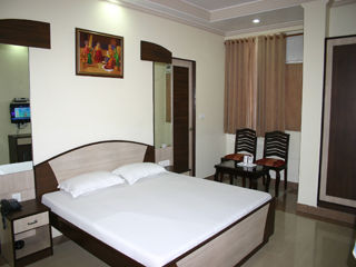 Tarun Hotel Jaipur Exterior foto
